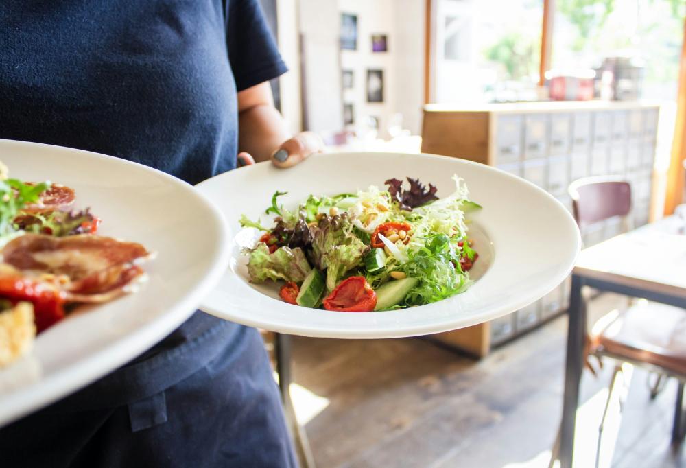 De Bedste Spisesteder I Hørning: En Gastronomisk Rejse
