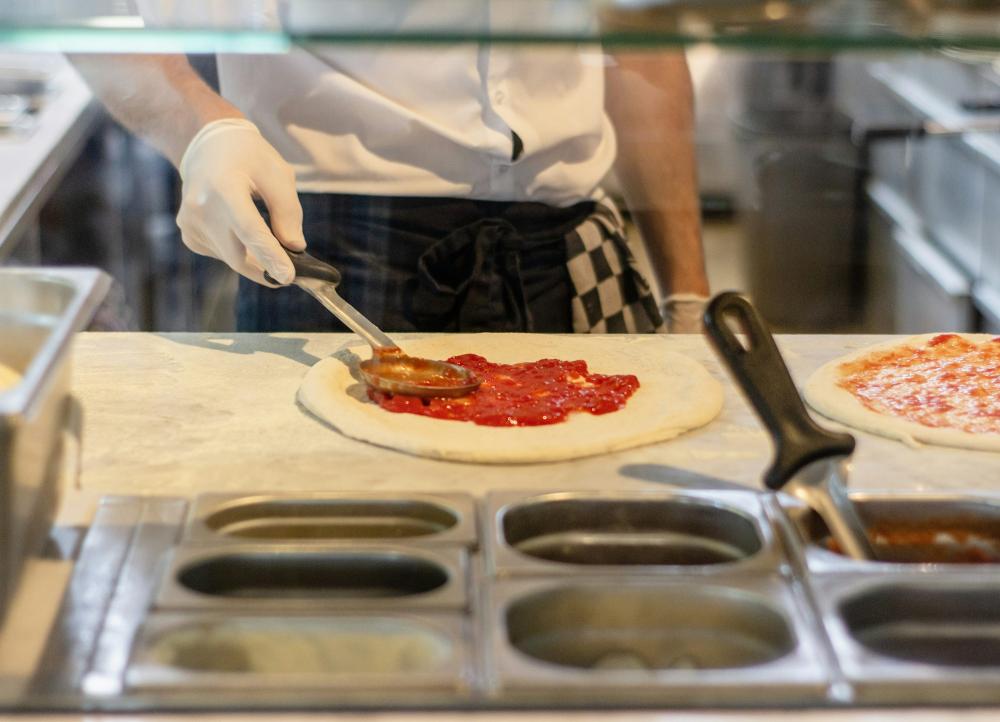 De Bedste Spisesteder I Tinglev: En Kulinarisk Rejse