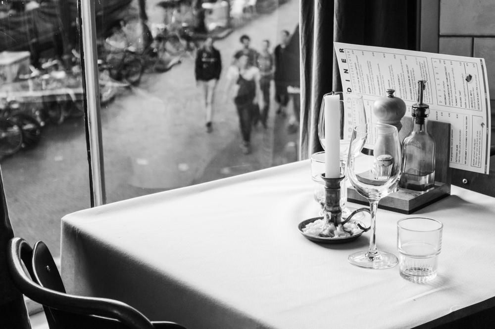 De Bedste Spisesteder I Ullerslev