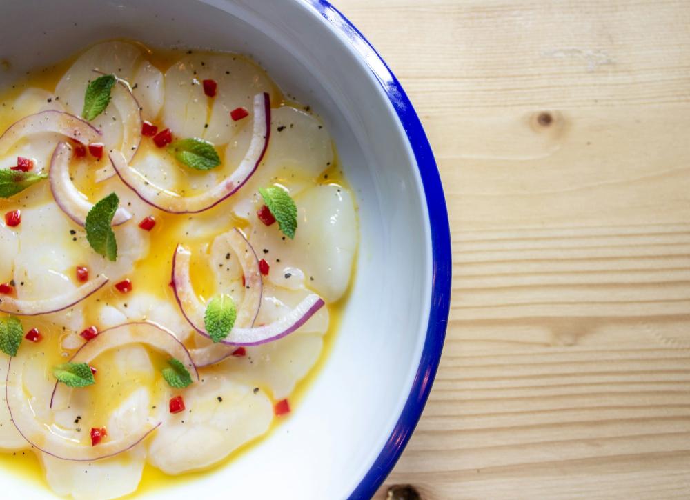 De Bedste Spisesteder I Viborg: En Gastronomisk Rejse