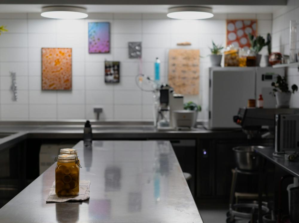 De Bedste Steder At Nyde Saltning I Grindsted