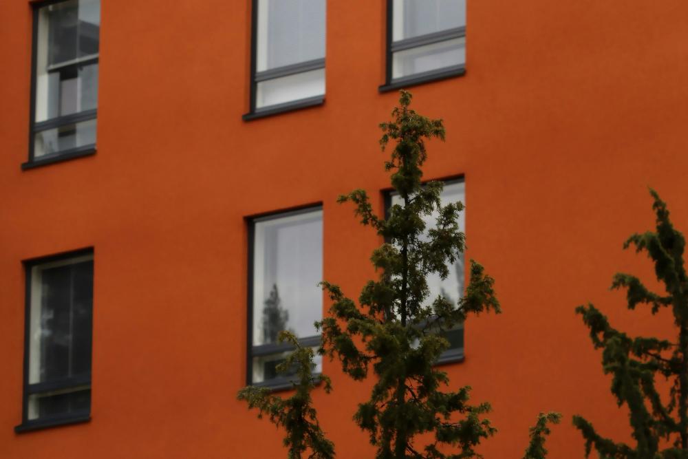 De Bedste Steder At Sove I Hørning