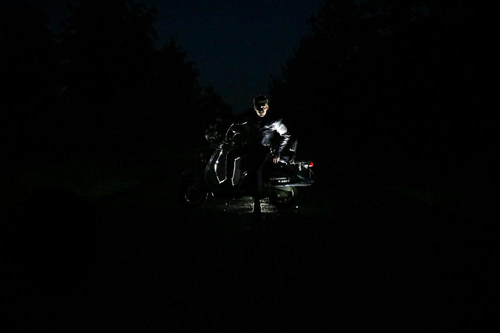 De Bedste Steder Til El-scooterreparation I Bramming