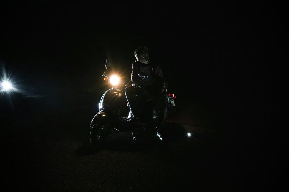 De Bedste Steder Til El-scooterreparation I Hirtshals