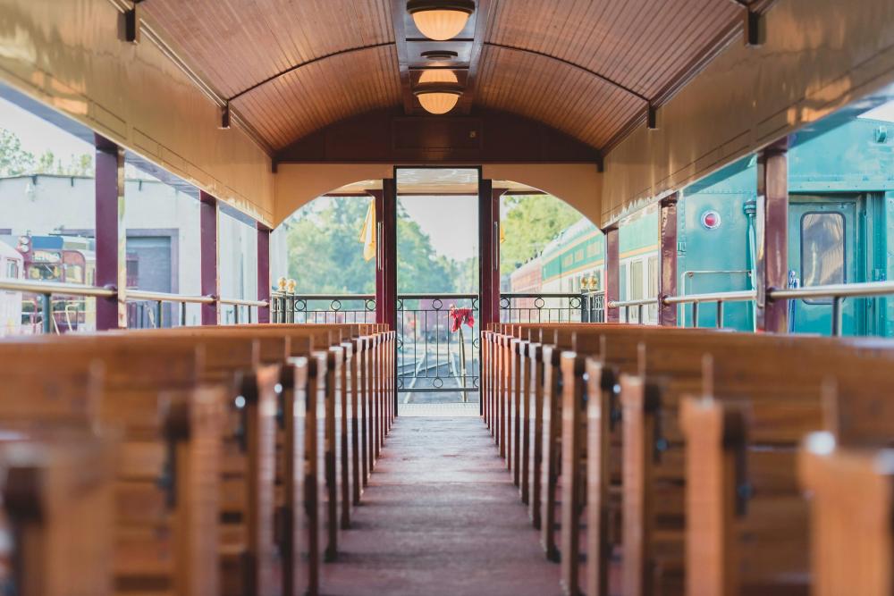 De Bedste Steder Til Sædepolering I Helsinge