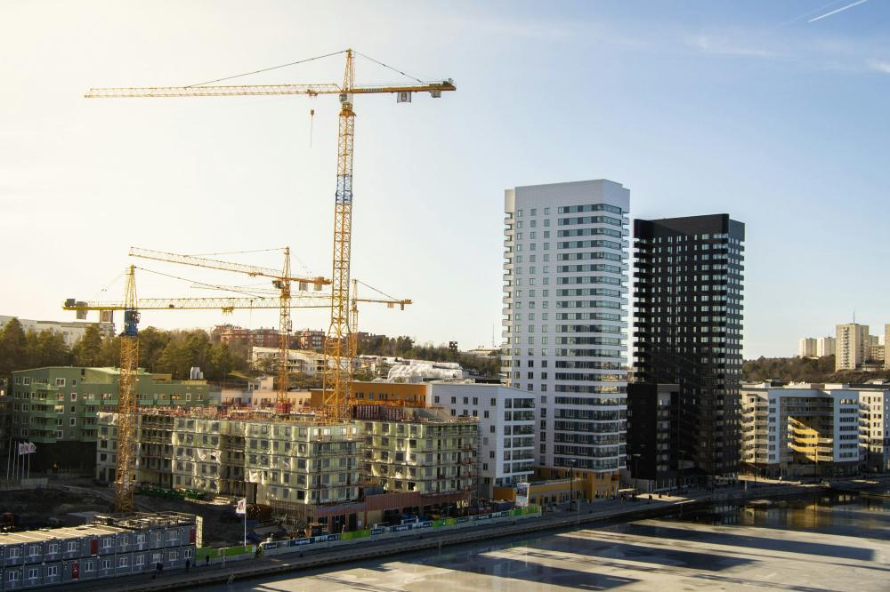 De Bedste Stilladsudlejningsfirmaer I Billund