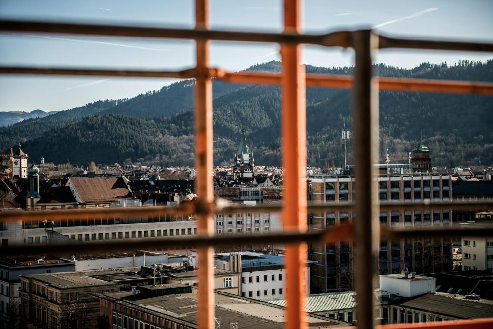 De Bedste Stilladsudlejningsfirmaer I Rønnede