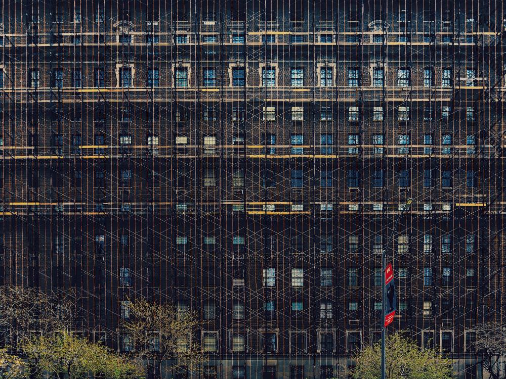 De Bedste Stilladsudlejningsfirmaer I Tønder