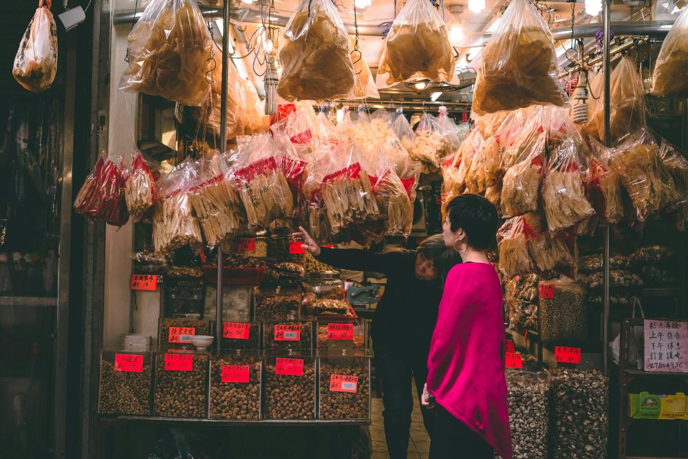 De Bedste Street Food Markeder I Aalestrup
