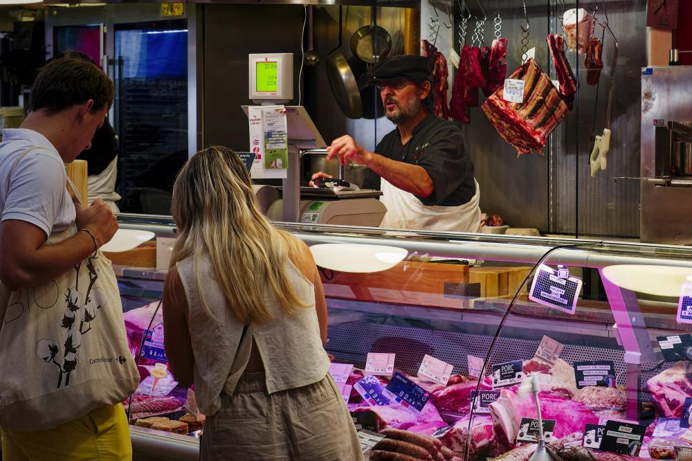 De Bedste Street Food Markeder I Aarup