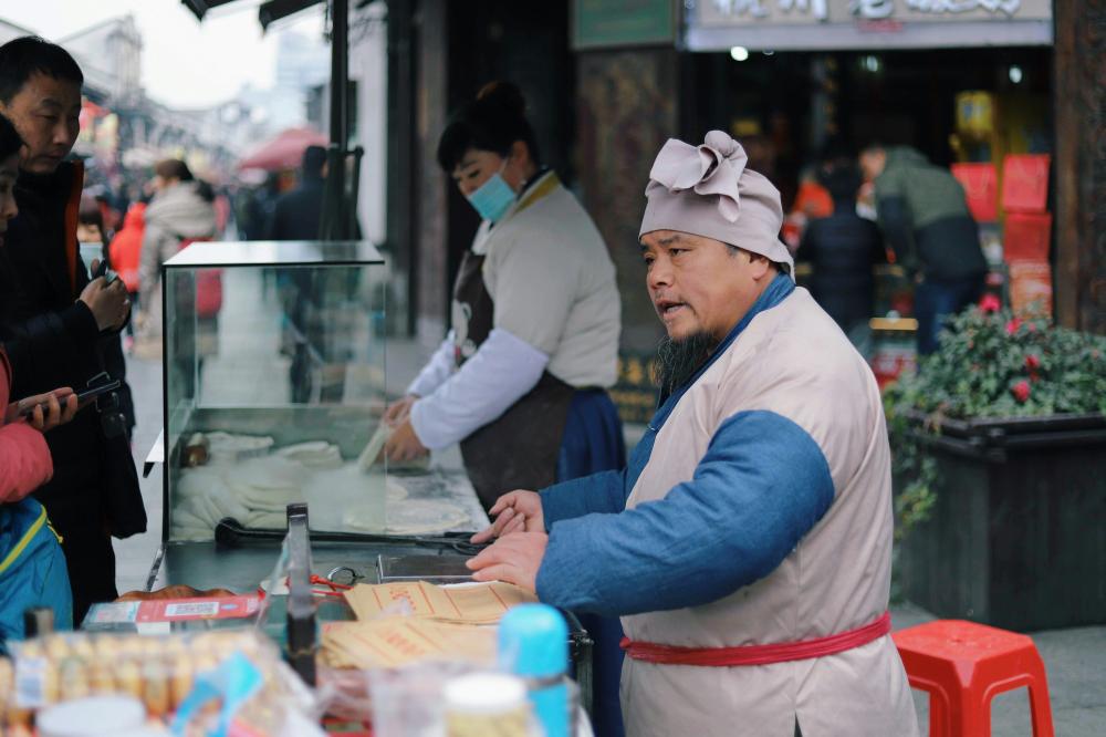 De Bedste Street Food Markeder I Auning