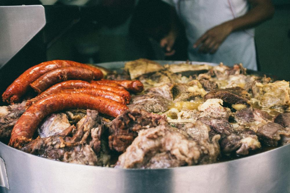 De Bedste Street Food Markeder I Bjerringbro