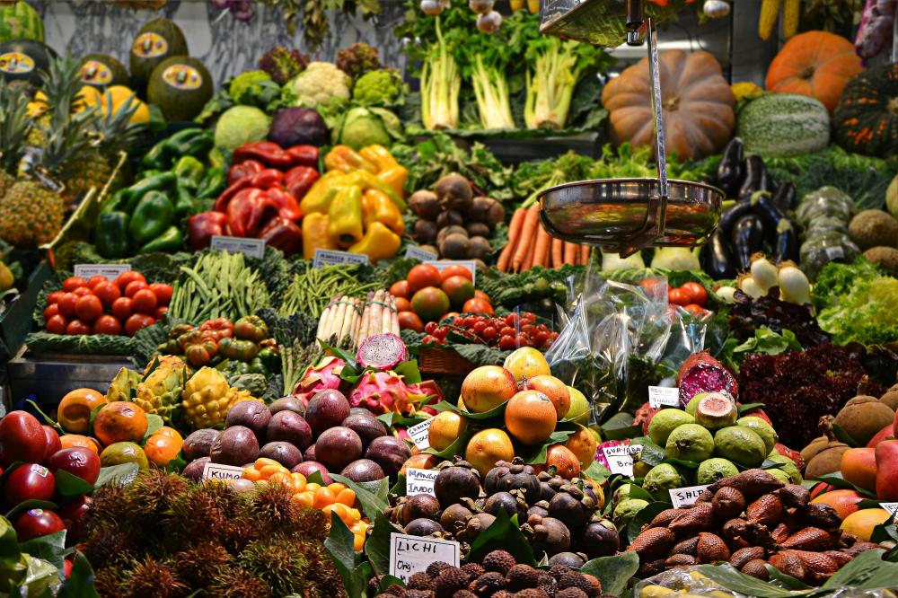 De Bedste Street Food Markeder I Bramming