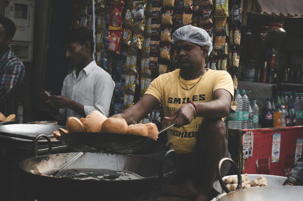 De Bedste Street Food Markeder I Brejning