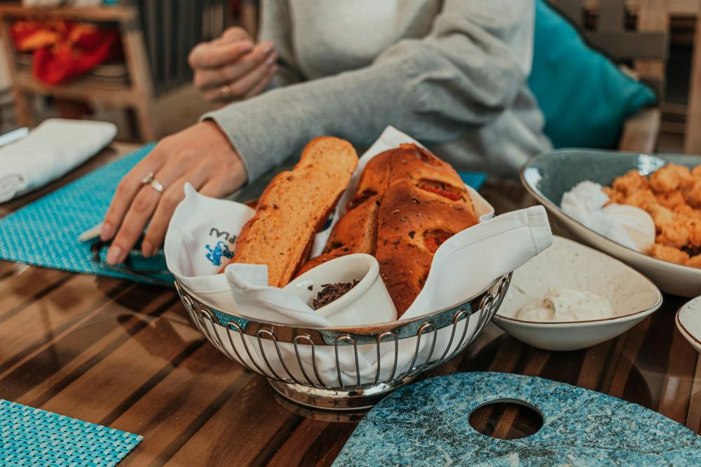 De Bedste Street Food Markeder I Brovst