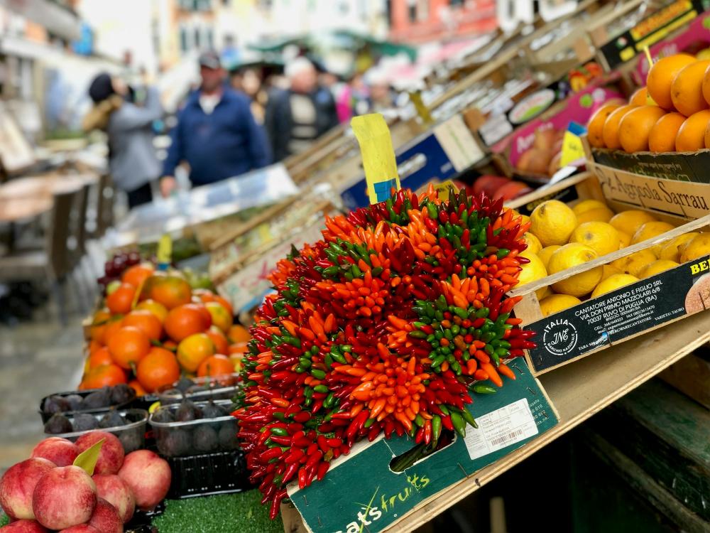 De Bedste Street Food Markeder I Farum