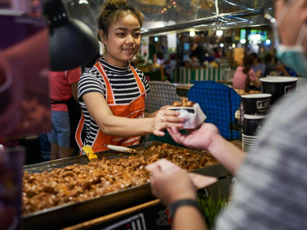 De Bedste Street Food Markeder I Guderup