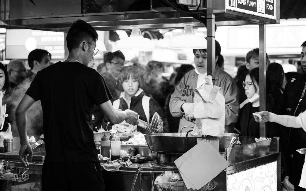 De Bedste Street Food Markeder I Høruphav
