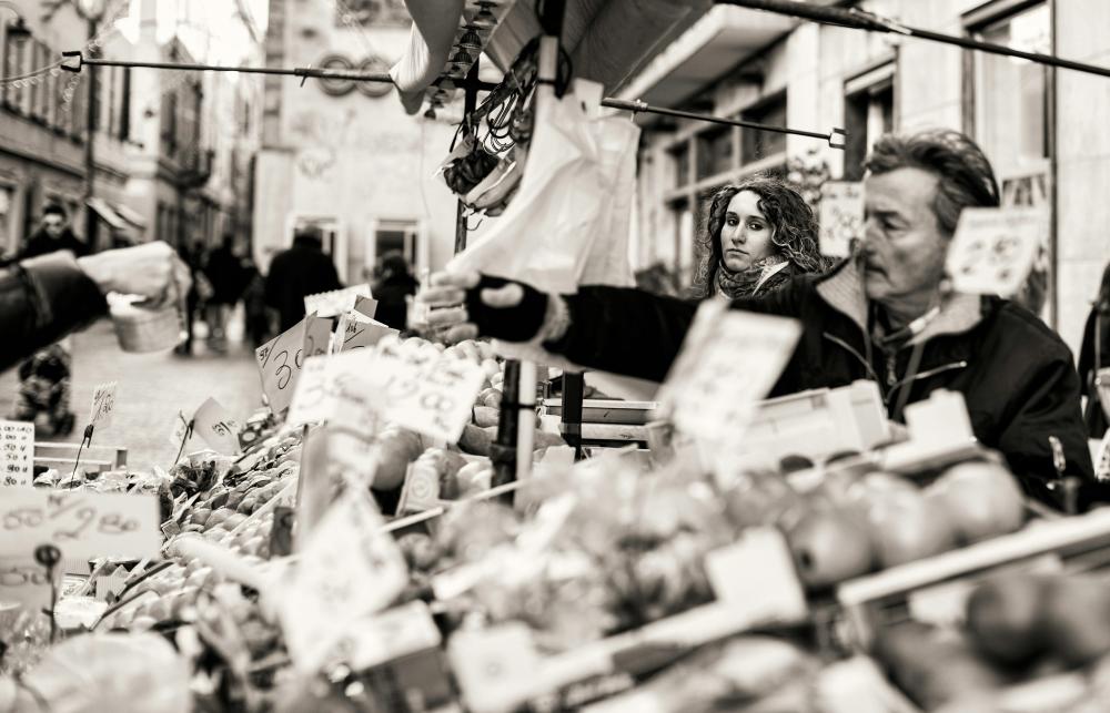 De Bedste Street Food Markeder I Ikast