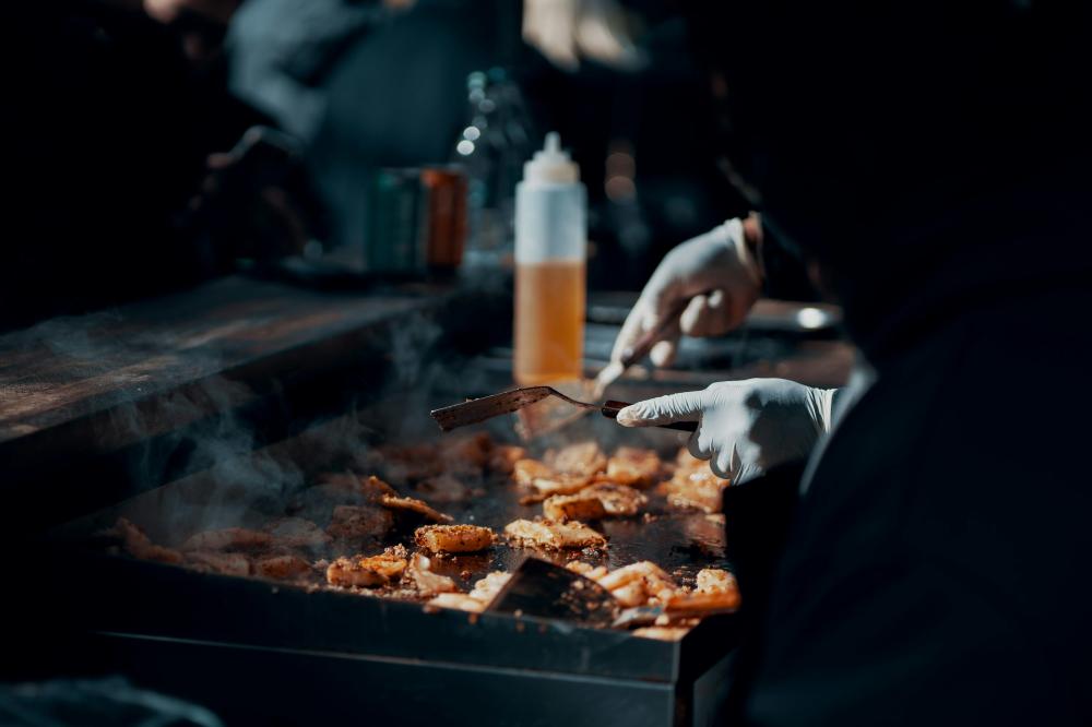 De Bedste Street Food Markeder I Lillerød