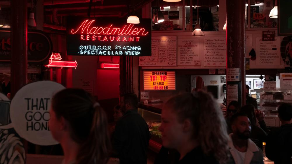 De Bedste Street Food Markeder I Lunderskov