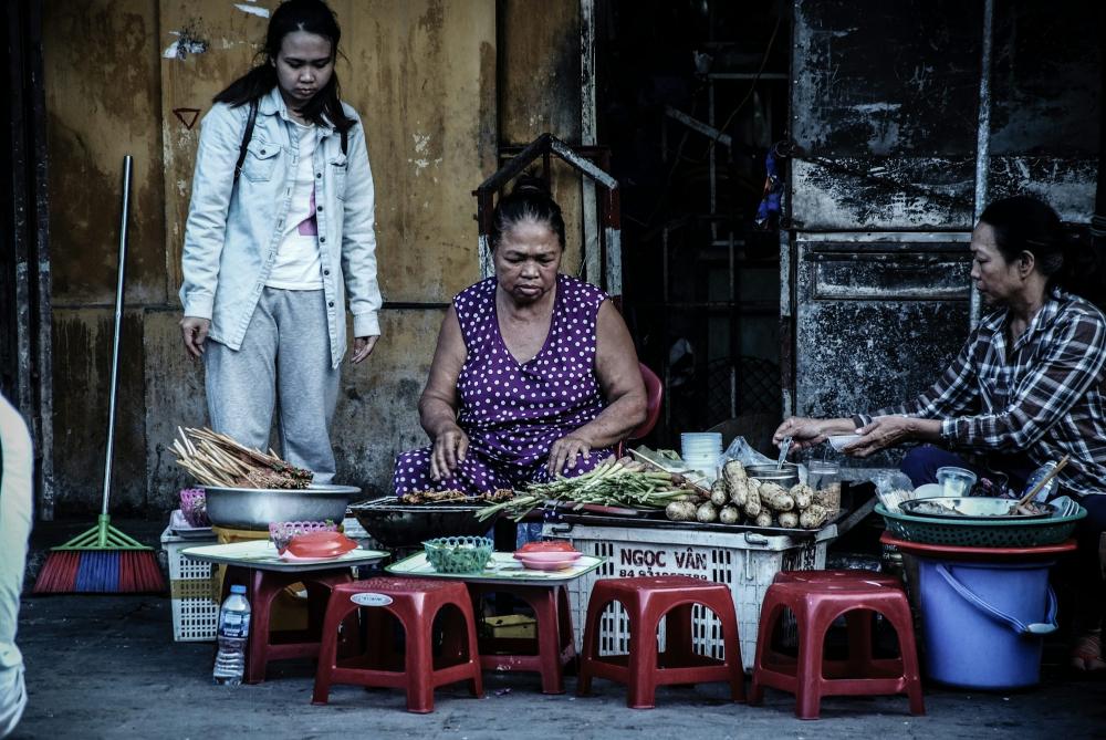 De Bedste Street Food Markeder I Nivå