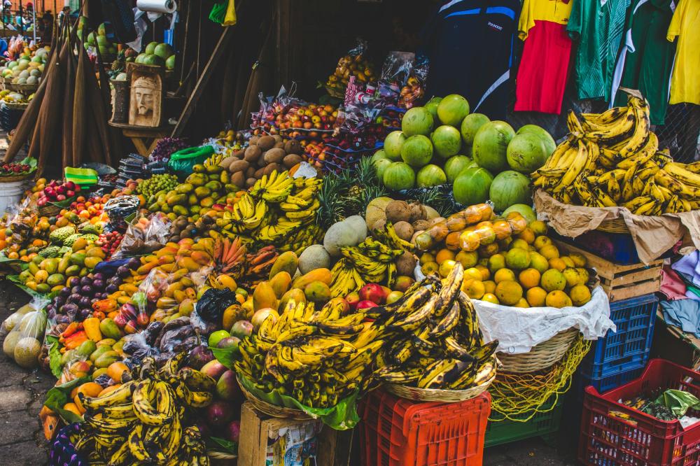 De Bedste Street Food Markeder I Odder