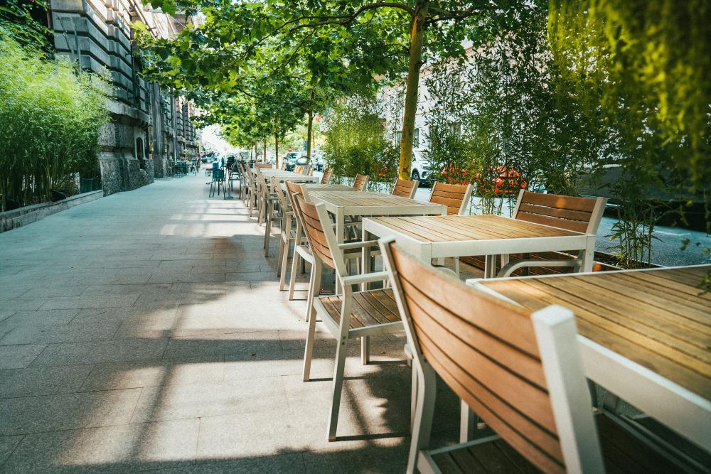 De Bedste Street Food Markeder I Rødding