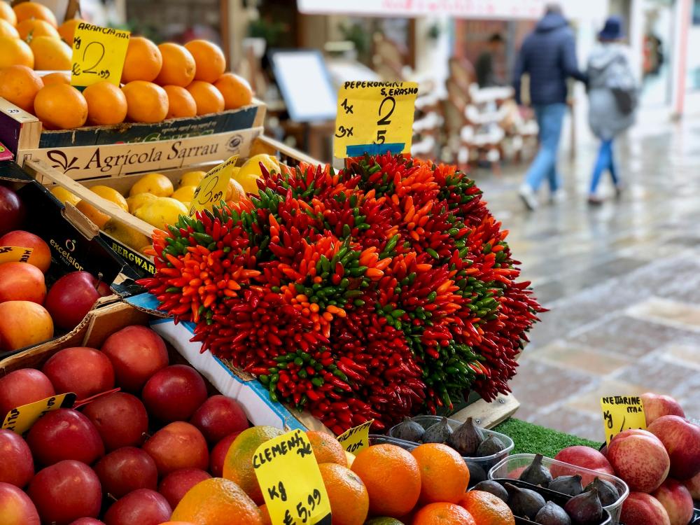 De Bedste Street Food Markeder I Sabro