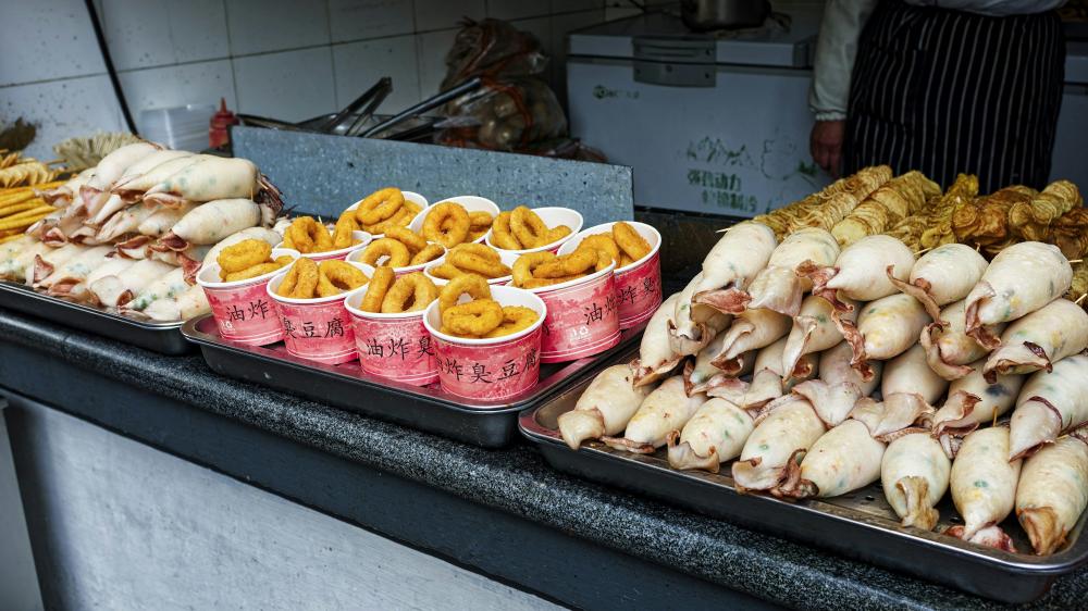 De Bedste Street Food Markeder I Sønderborg