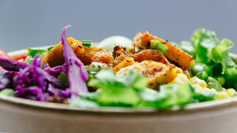 De Bedste Street Food Markeder I Strib