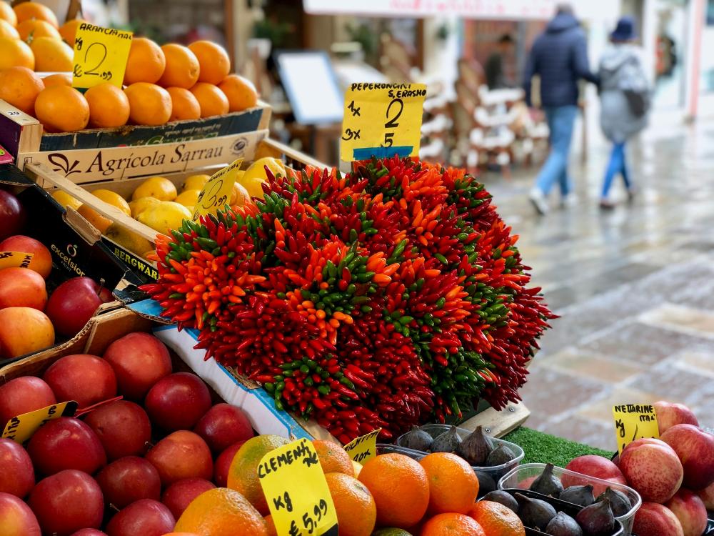 De Bedste Street Food Markeder I Tinglev