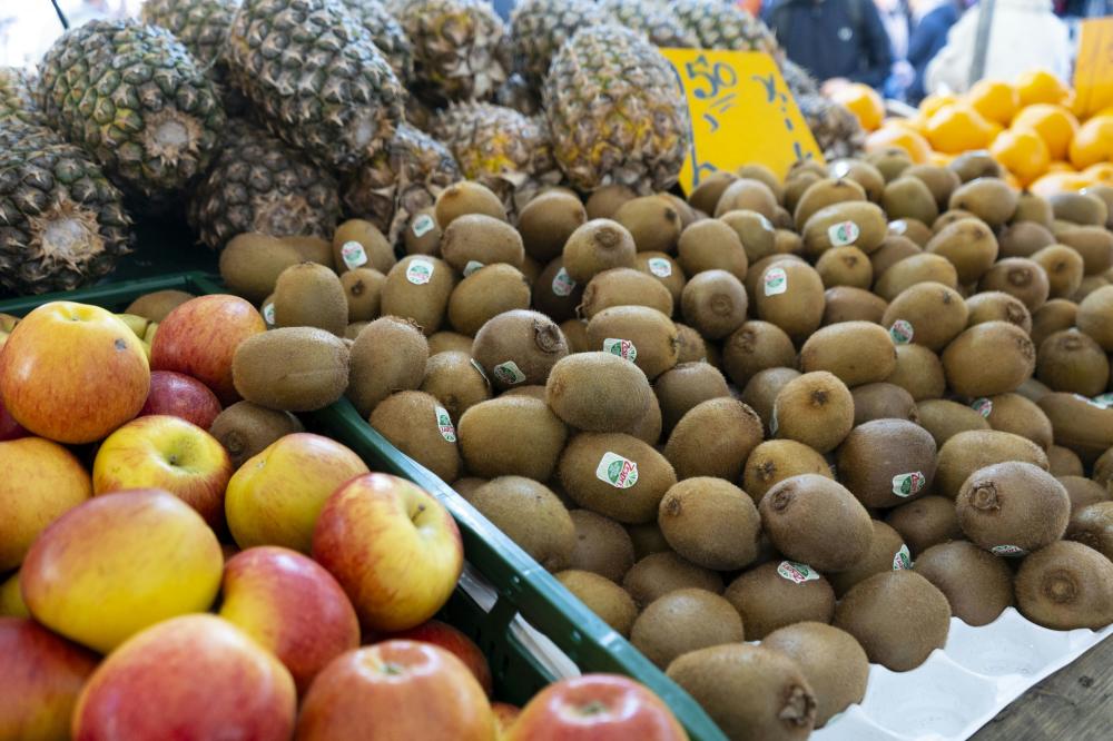 De Bedste Street Food Markeder I Vamdrup
