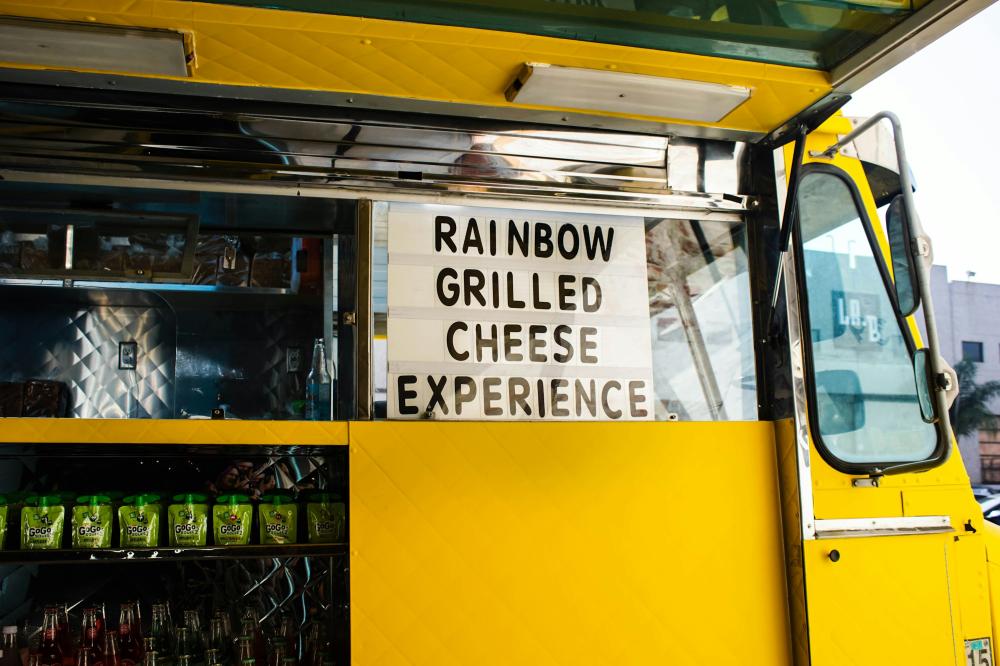 De Bedste Street Food Markeder I Vejle
