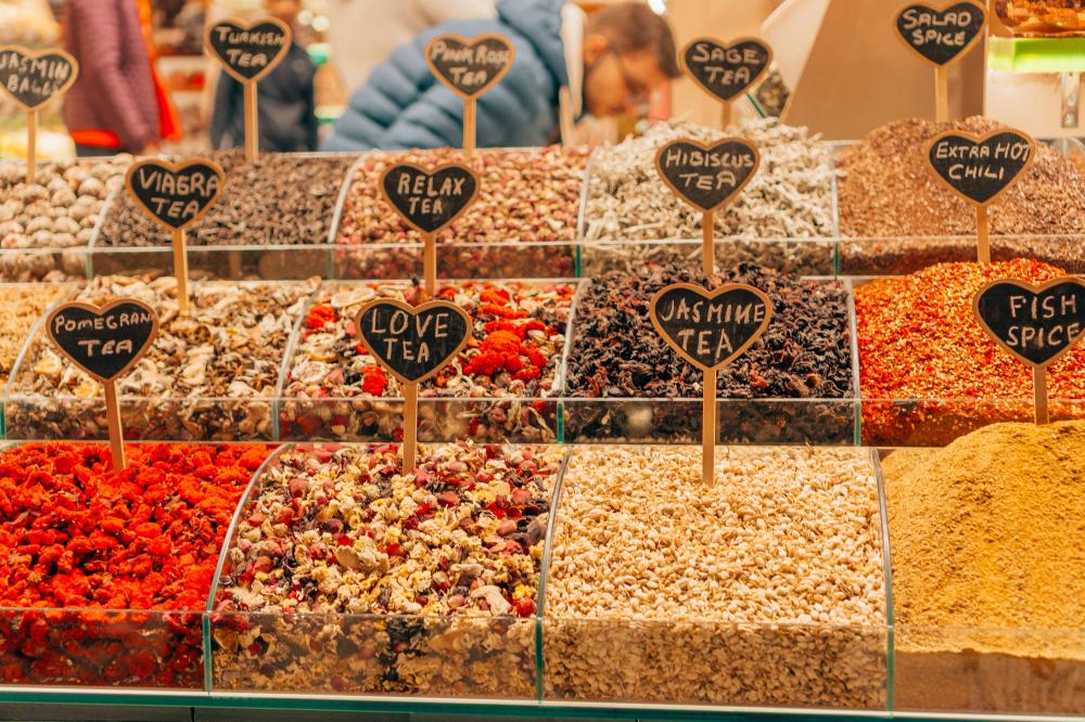 De Bedste Street Food Markeder I Vester Hassing