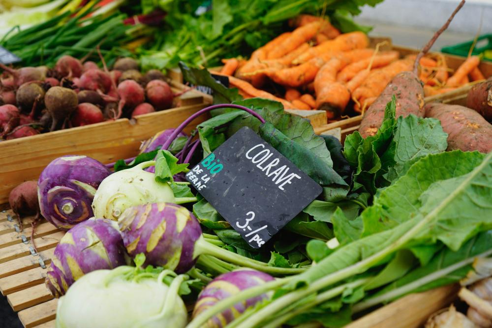 De Bedste Street Food Markeder I Vildbjerg