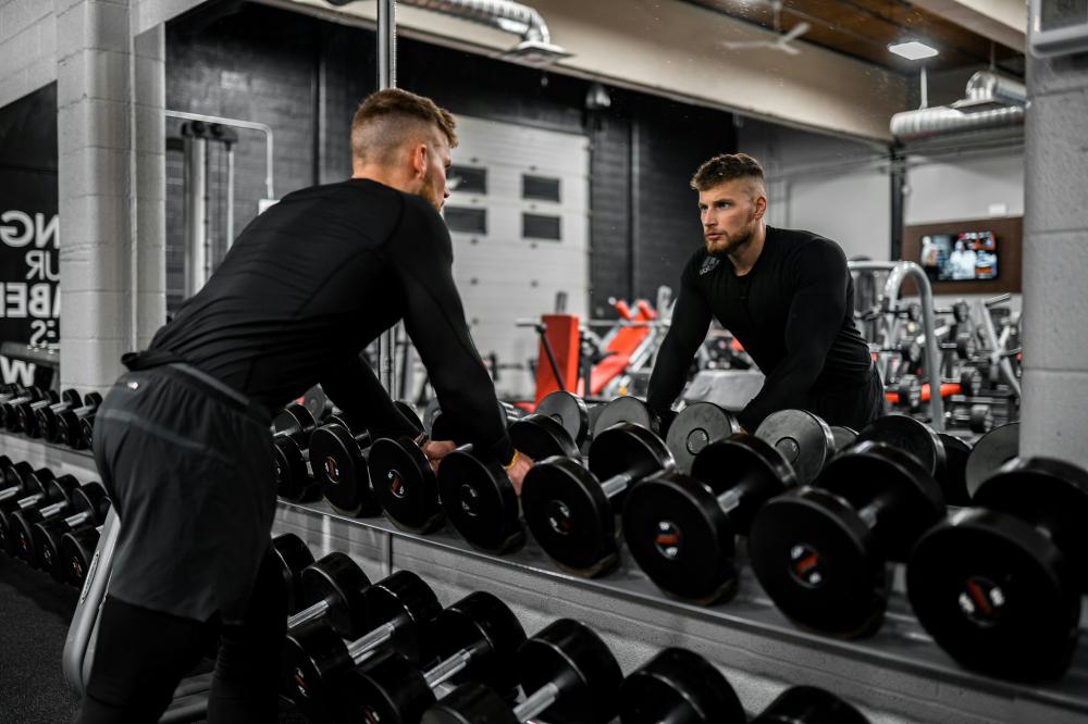 De Bedste Styrketræningscentre I Gråsten