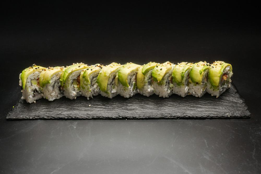 De Bedste Sushirestauranter I Brædstrup
