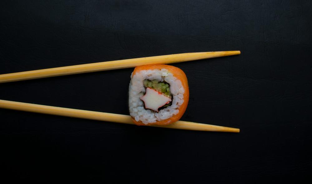 De Bedste Sushirestauranter I Broager