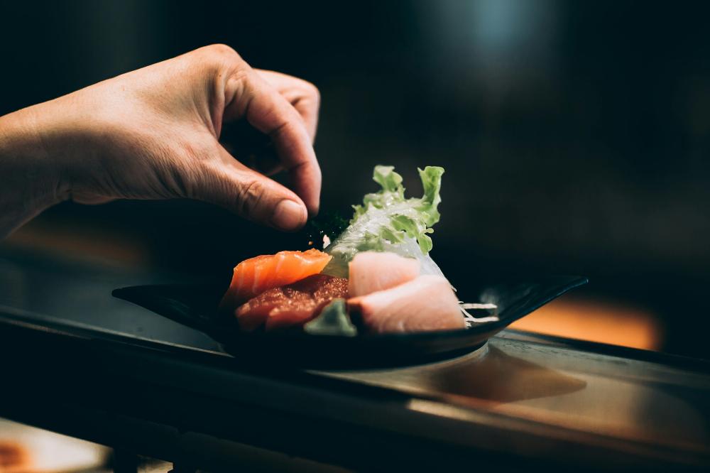 De Bedste Sushirestauranter I Fjerritslev