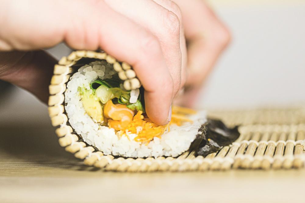 De Bedste Sushirestauranter I Fredericia