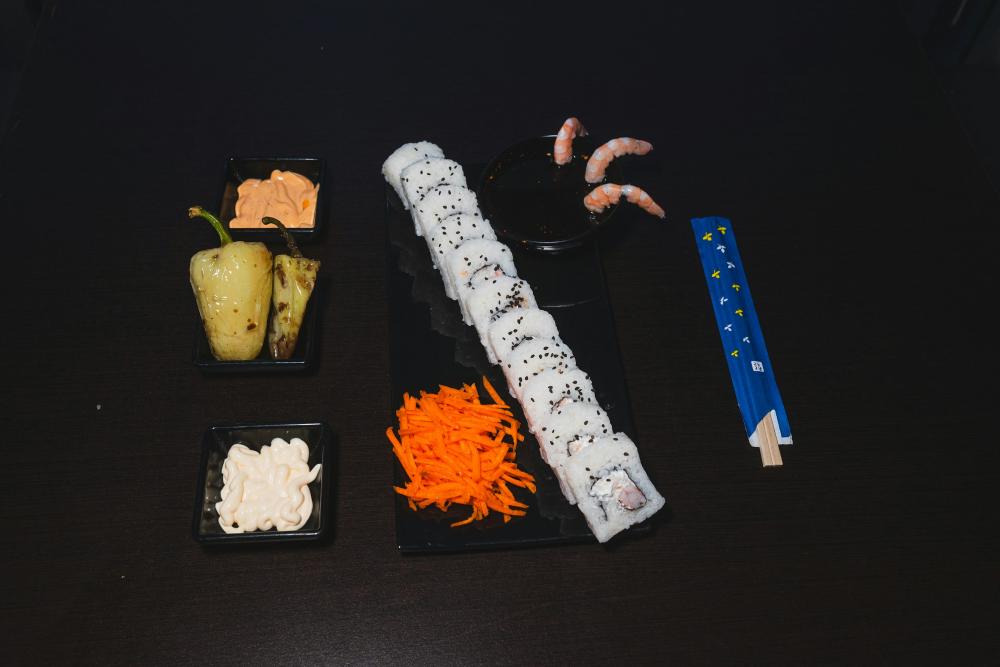 De Bedste Sushirestauranter I Gråsten