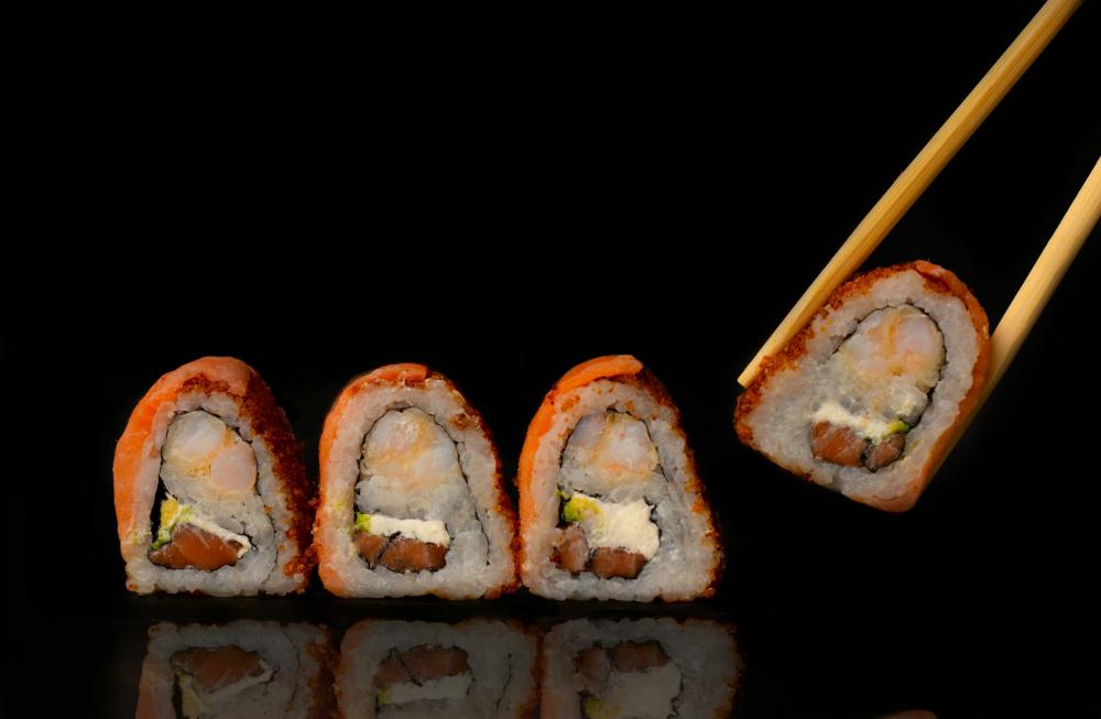 De Bedste Sushirestauranter I Høruphav
