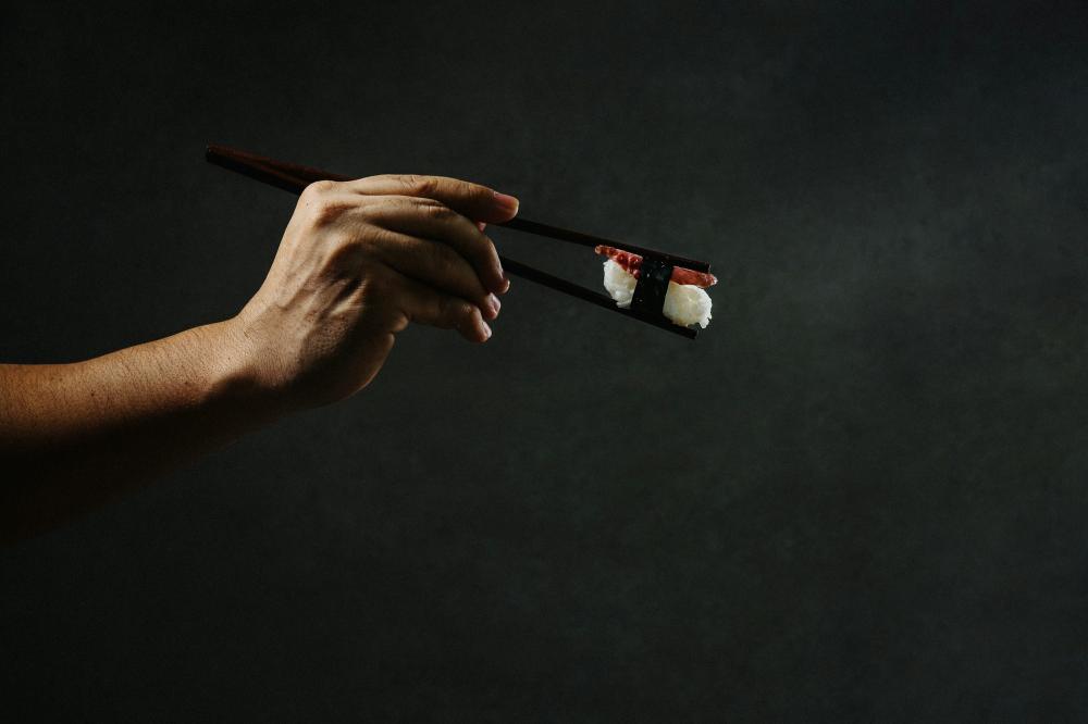 De Bedste Sushirestauranter I Kjellerup