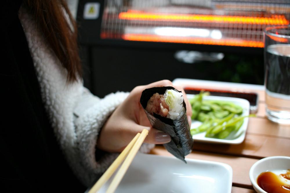 De Bedste Sushirestauranter I Rønnede