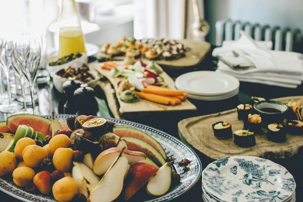 De Bedste Sushirestauranter I Ringkøbing
