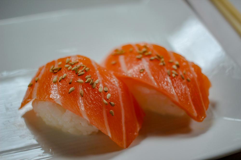 De Bedste Sushirestauranter I Svogerslev
