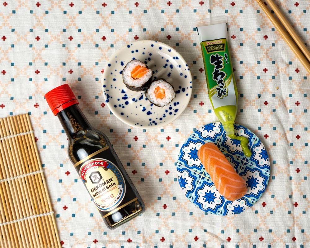 De Bedste Sushirestauranter I Vildbjerg