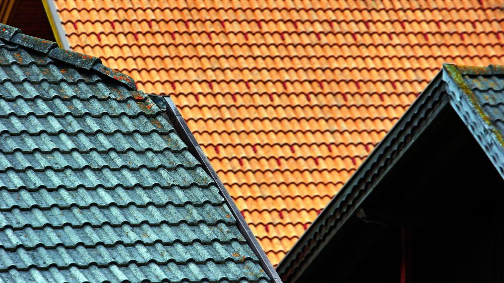 De Bedste Tagpapdækker I Hals: En Guide Til Kvalitet Og Ekspertise