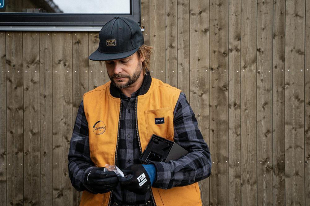 De Bedste Tagpapdækker I Klarup: En Guide Til Kvalitet Og Ekspertise